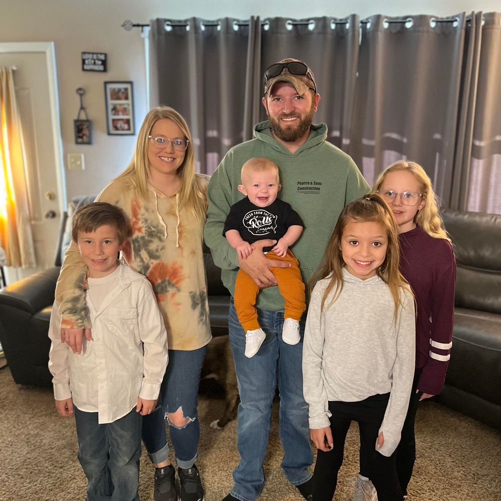 Meet your Posher, Cierra